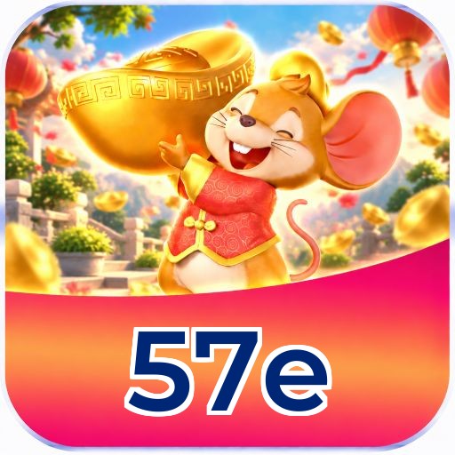 Bônus 57e - R$ 5.000 + 500 Giros Grátis + Cashback 10%