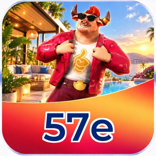 Opções de download da 57e - Android, iOS, PC