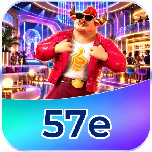 Telegram 57e - Canal oficial com bônus exclusivos