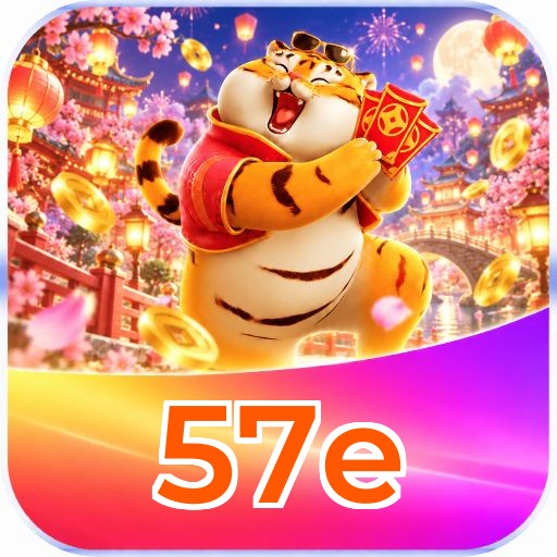 Fortune Series da 57e - Tiger, Rabbit, Dragon, OX com RTP 96%+