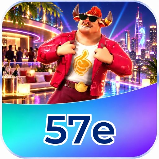 Logo 57e